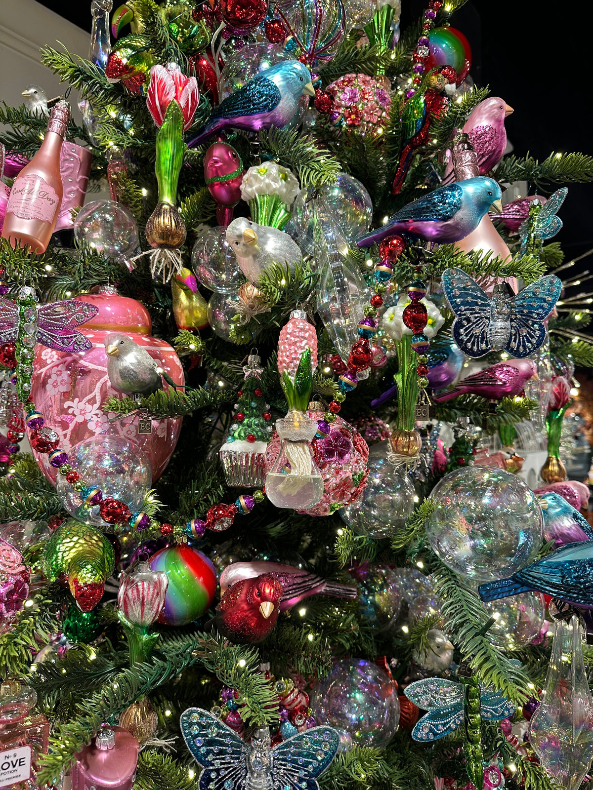 Christmas in Paris