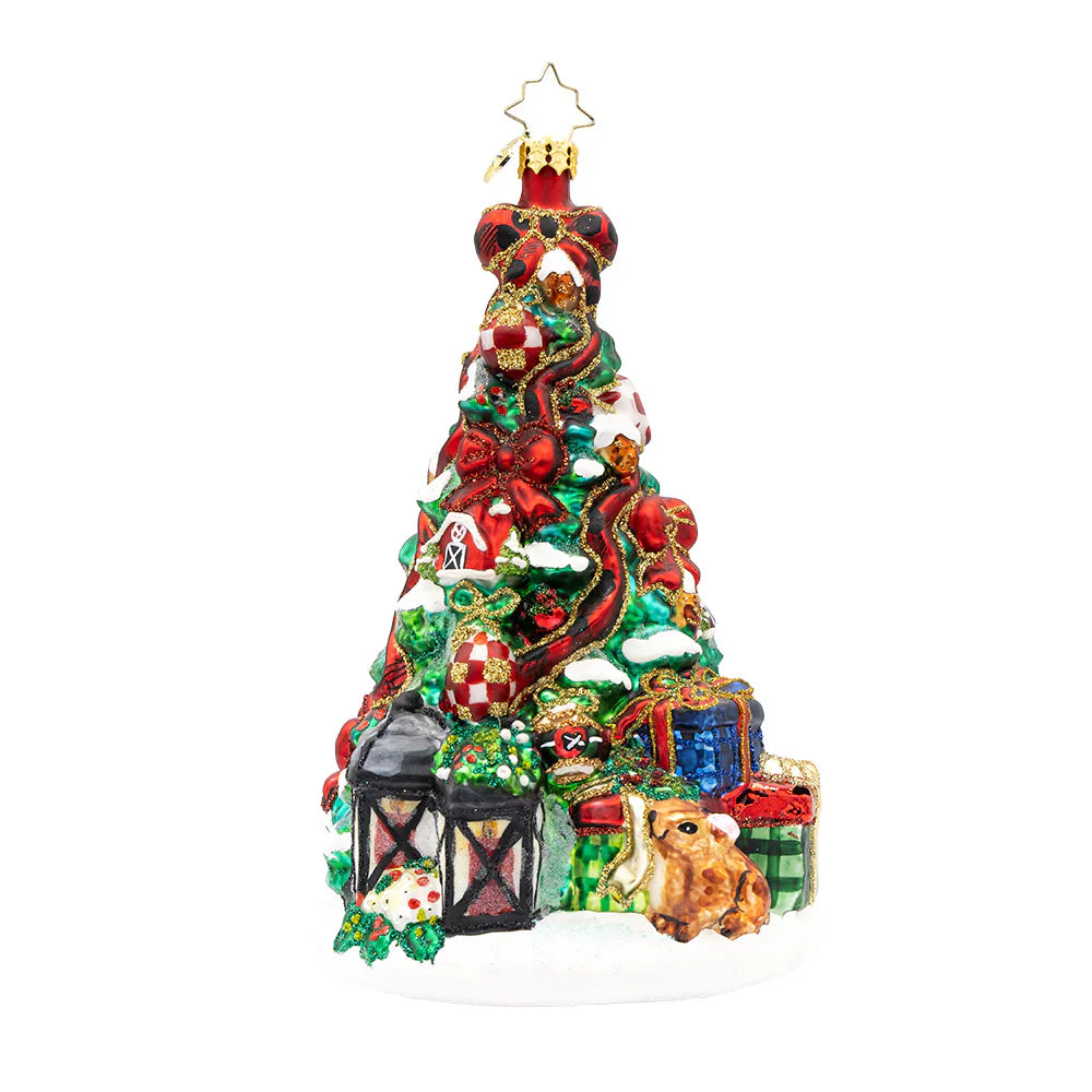 Luxury Ornaments
