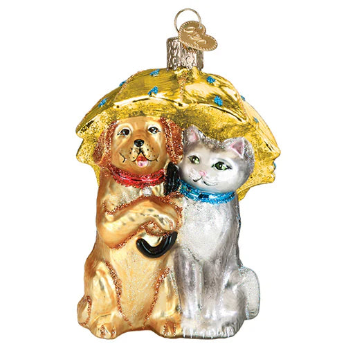 Cats & Dogs Collection