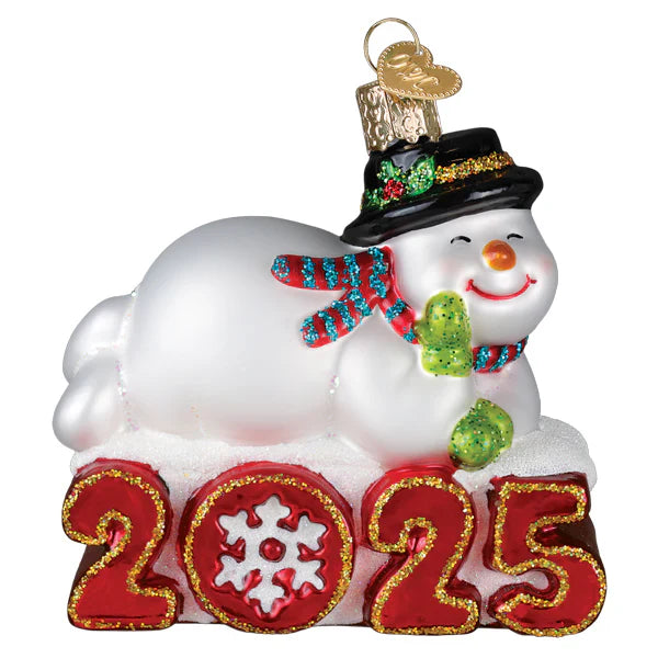 2025 Dated Collection