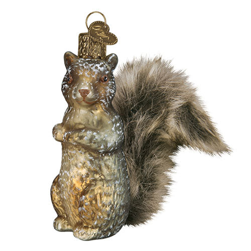 Woodland Animal Collection