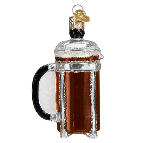 Coffee & Tea Collection