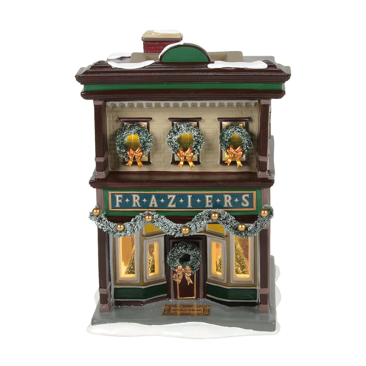 Department 56