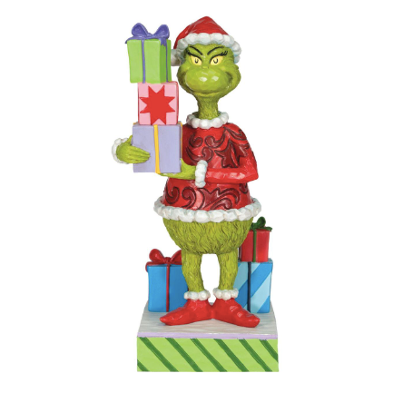Grinch Collection