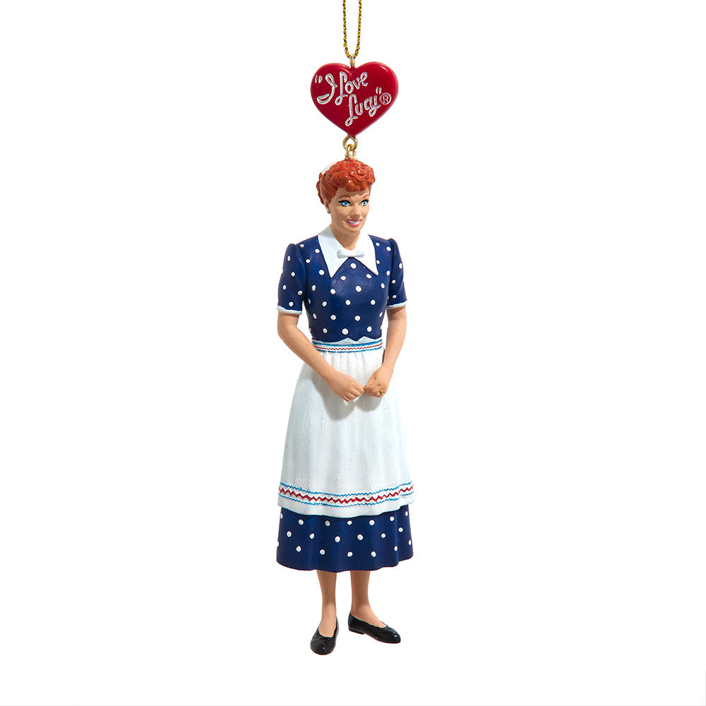 I Love Lucy