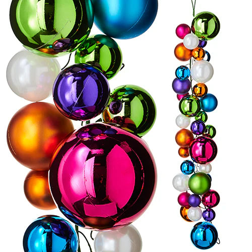 Garlands