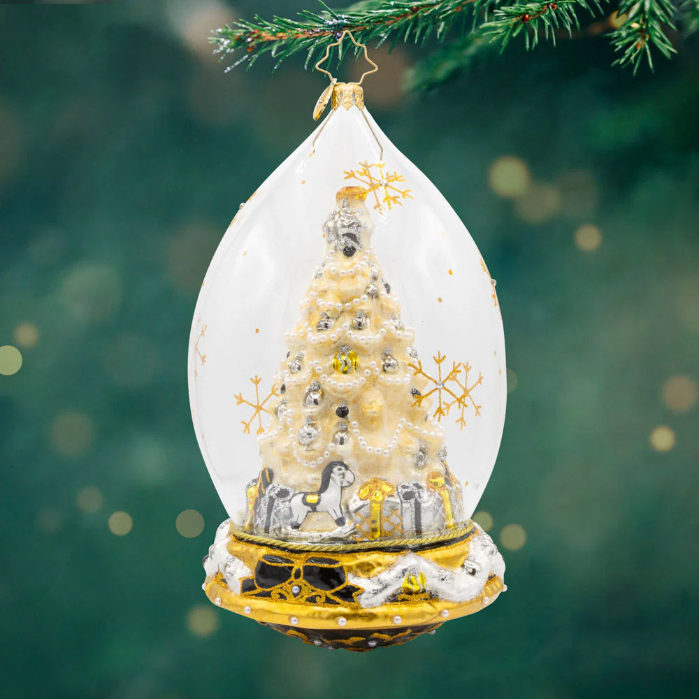 Gilded Noir Enchantment - Limited Edition