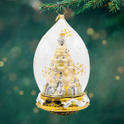 Gilded Noir Enchantment - Limited Edition