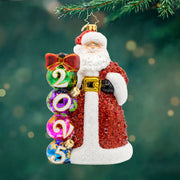 2025 Christmas Countdown