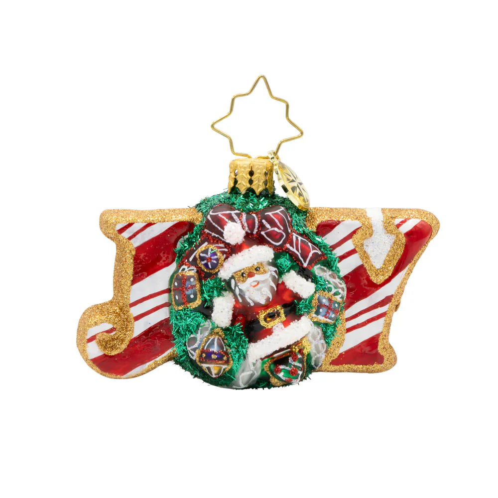 Cookie Joyful Delight Gem