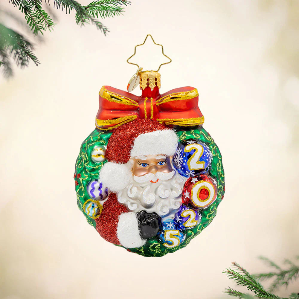 Christmas Outpost