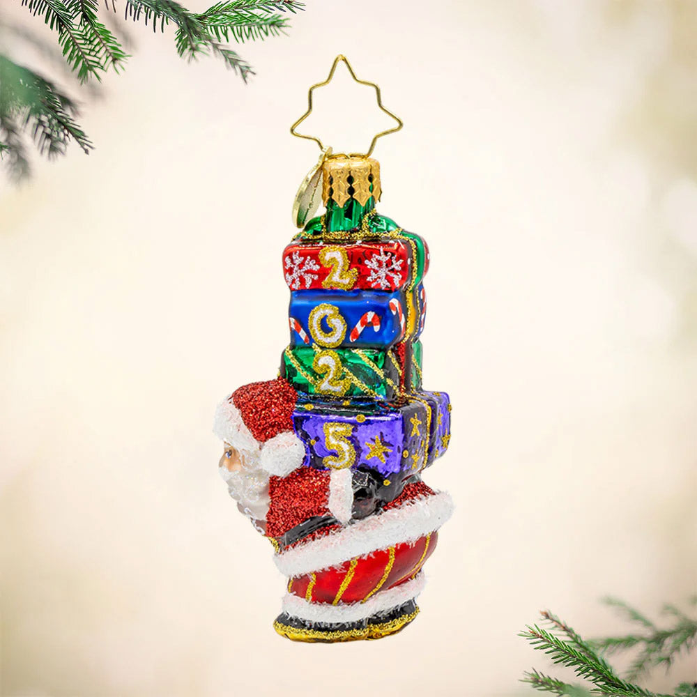 Christmas Outpost