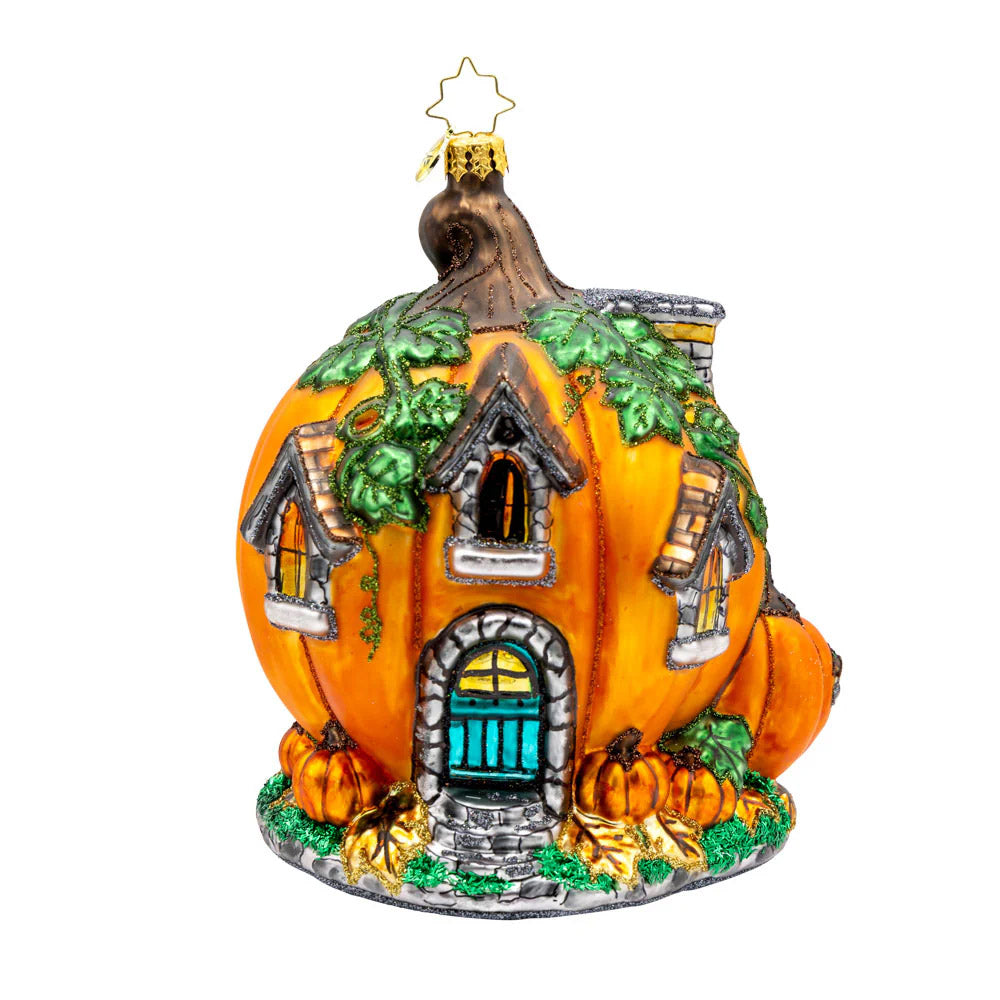 Pumpkin Patch Abode