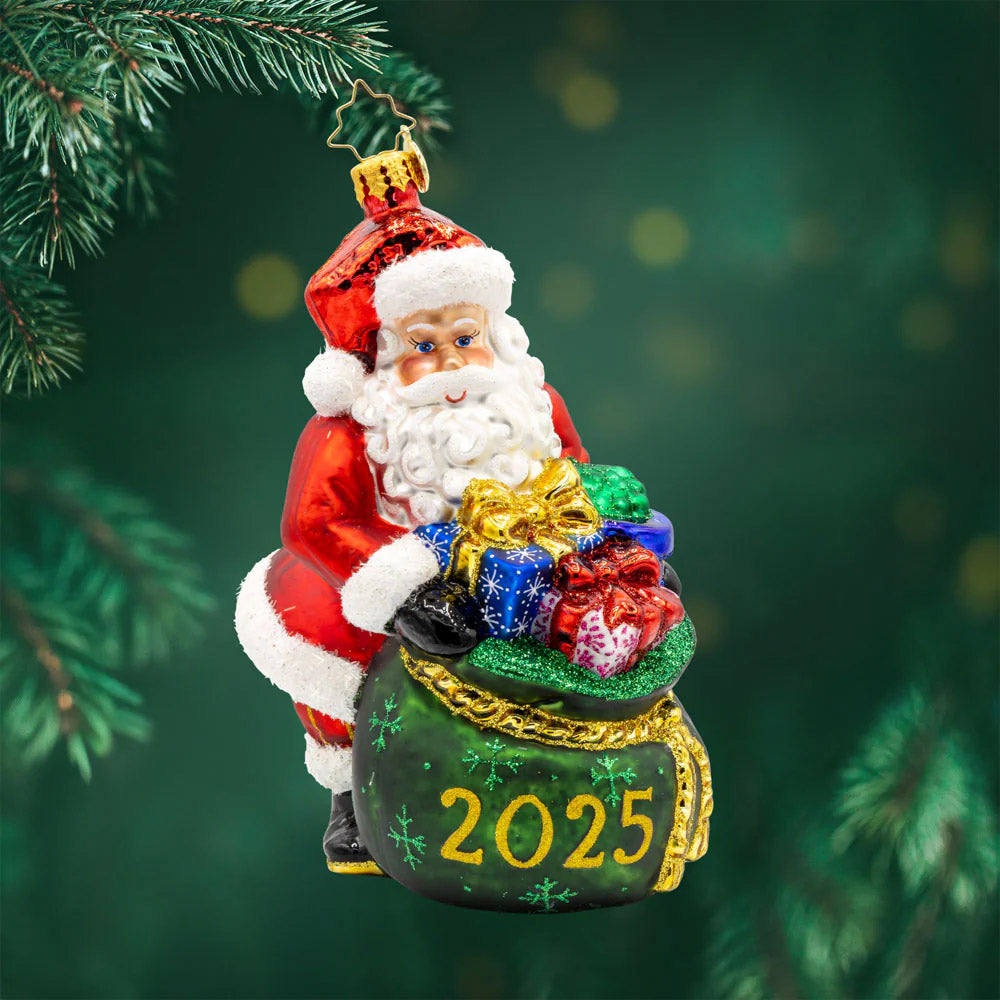 Christmas Outpost