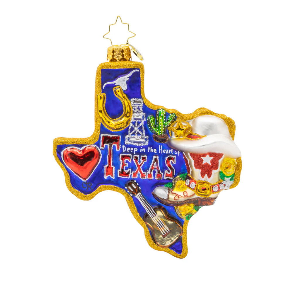 Lone Star Pride