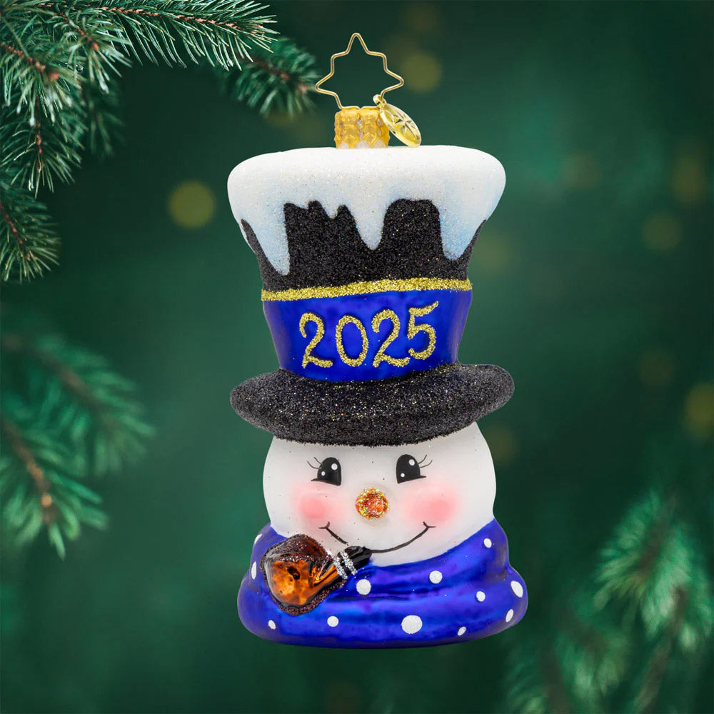 2025 Cheery Chiller