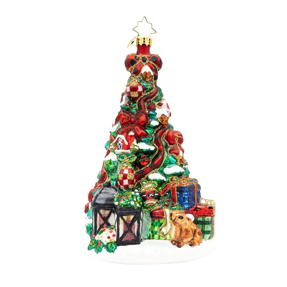 Luxury Ornaments
