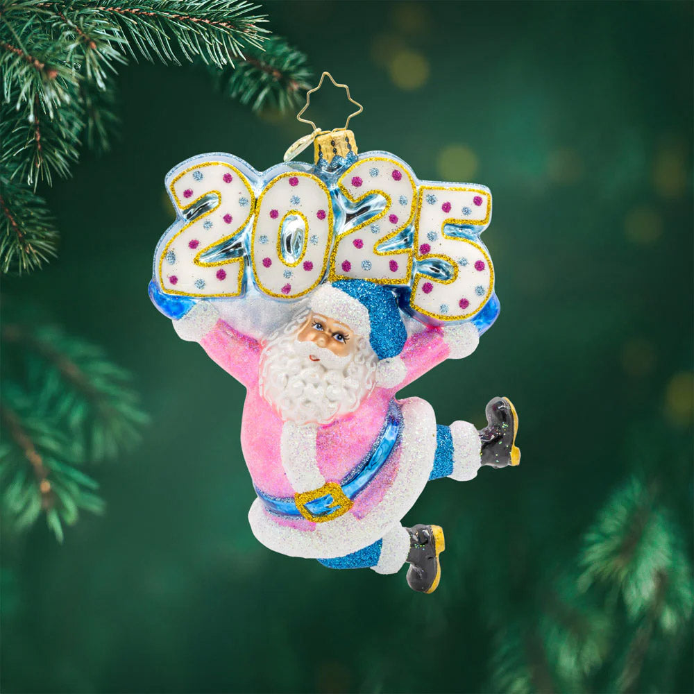 2025 Jingle Bell Jamboree