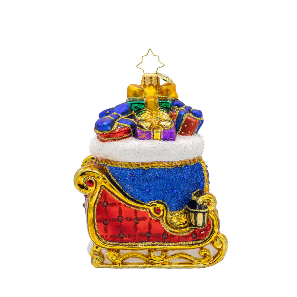 Holiday Gift Express