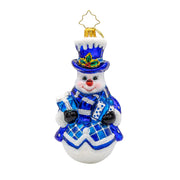 Gifts of Snow Cheer