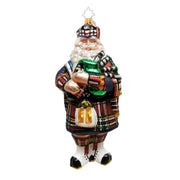 Tartan Tidings