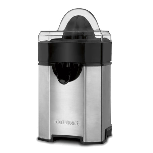Pulp Control Citrus Juicer