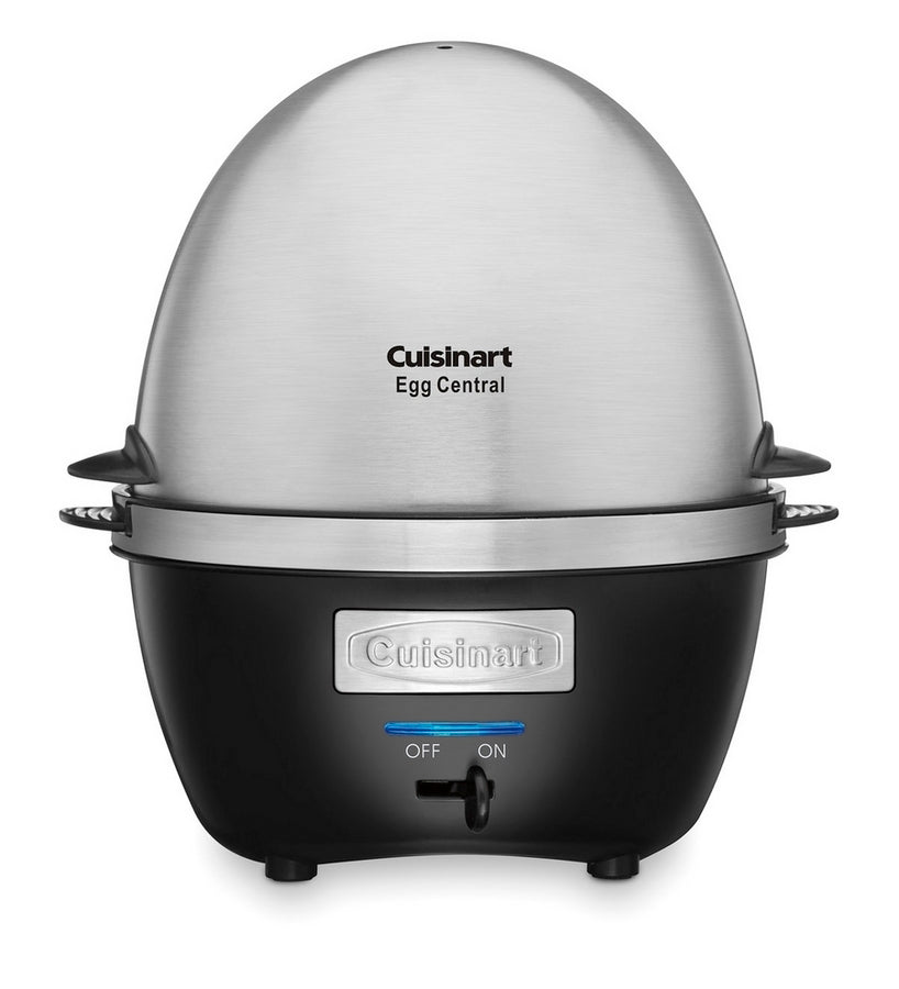 10 Egg Cooker