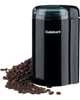 Coffee Grinder Black