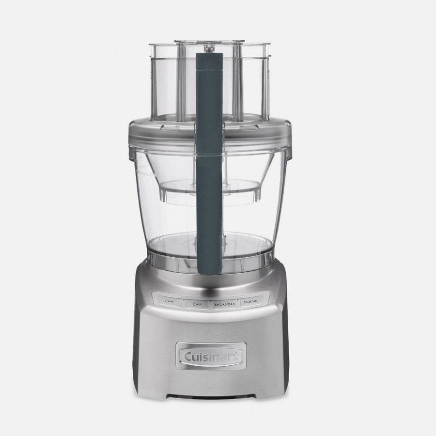 Elite Collection 2.0 14-cup Food Processor Die Cast