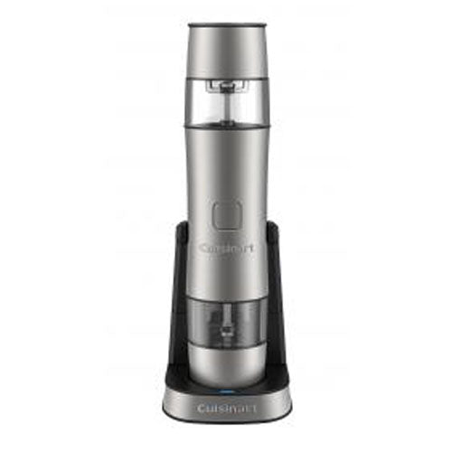 Salt, Pepper & Spice Mill