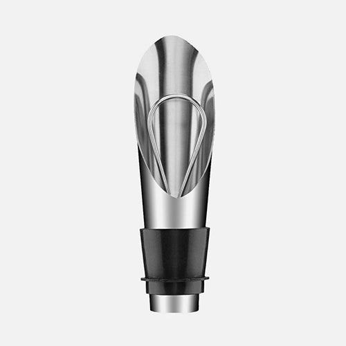 Wine Pourer with Stopper