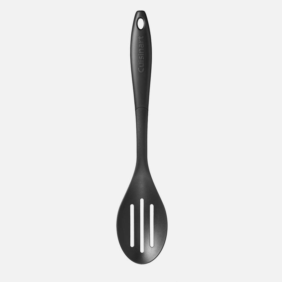 Nylon Slotted Spoon