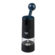 Ratchet Spice Grinder Black