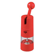 Ratchet Spice Grinder Red