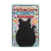 Cat Scrubber