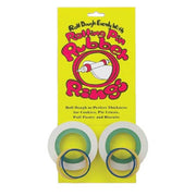 Rolling Hills Rolling Pin Rings 4 Sets of 2
