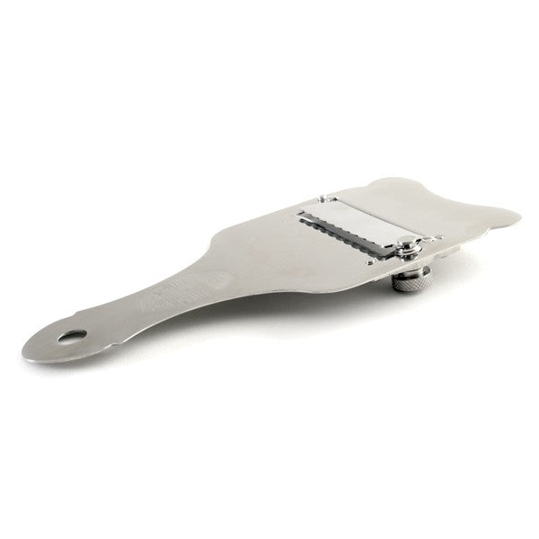 Stainless Steel Chocolate Shaver
