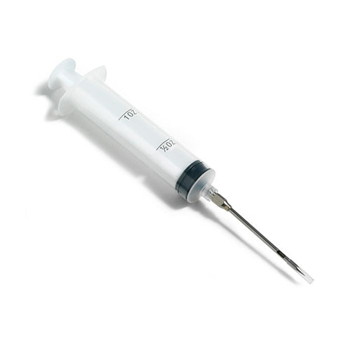 Flavor Injector