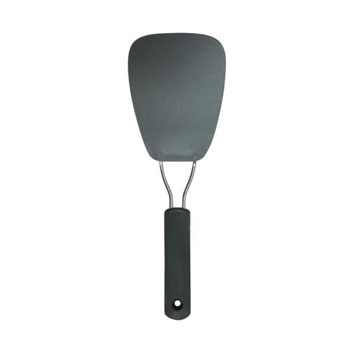 Large Nylon Flexible Turner Black