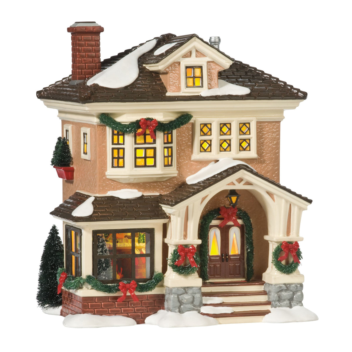 Christmas At Grandma's