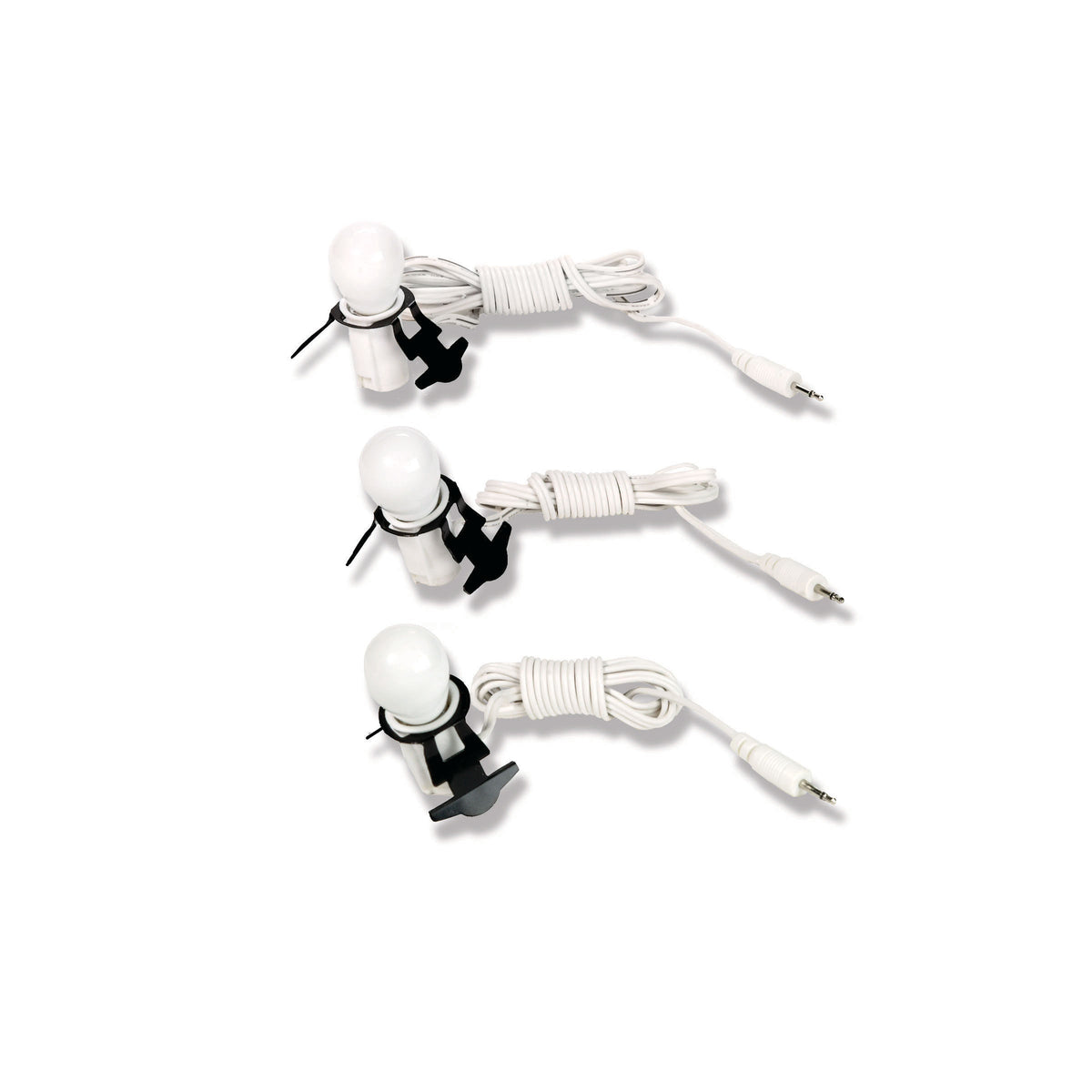 Additional Building Light Cords for Buildings & Accessories Light System