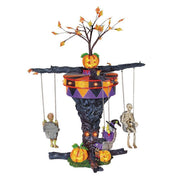 Swinging Ghoulies