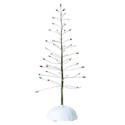 Village Twinkle Brite Tree Small