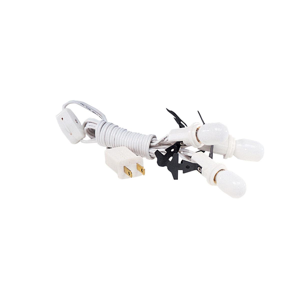 Village 3 Socket Light Set