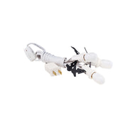 Village 3 Socket Light Set