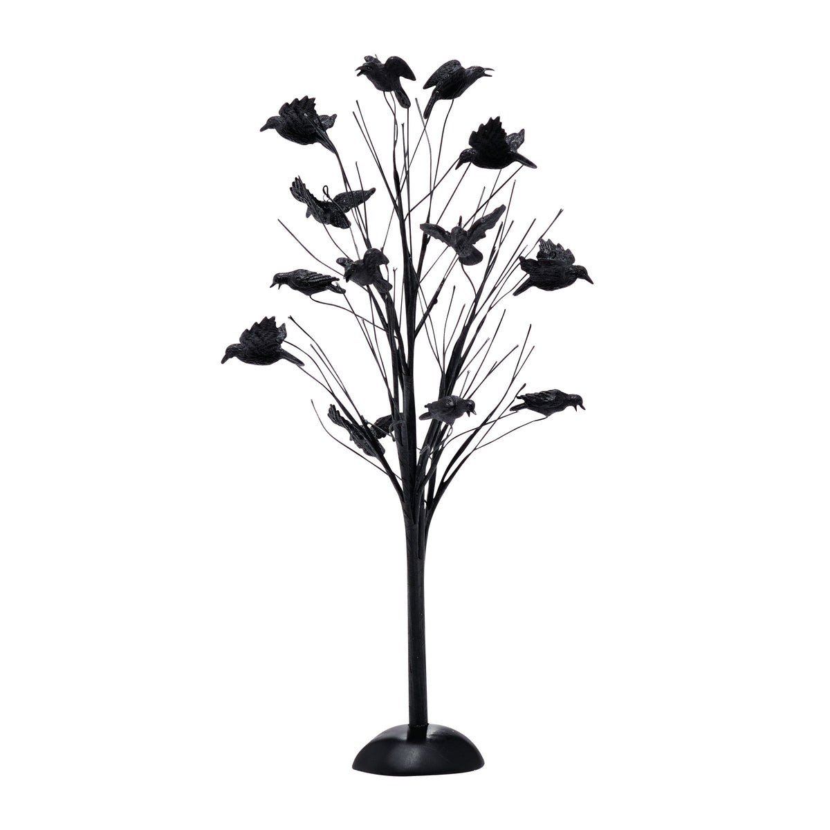 Murder Of Crows Tree