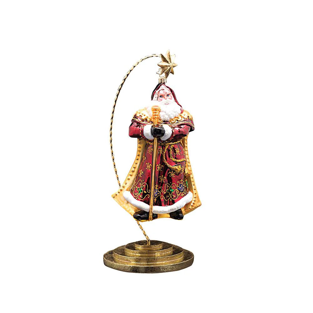 Starlight Ornament Stand Medium