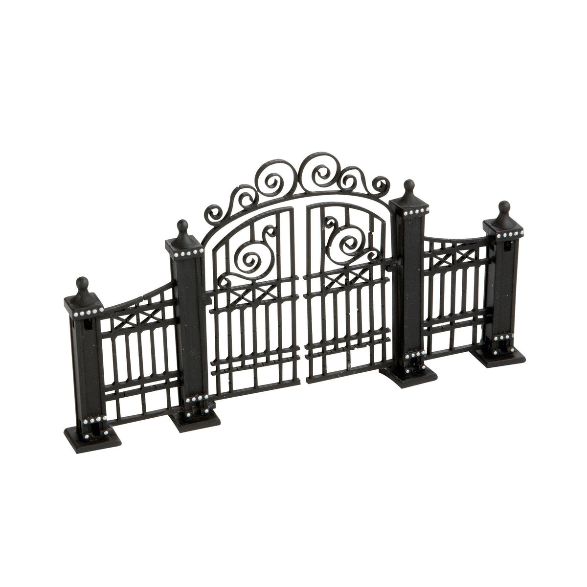 City Gate