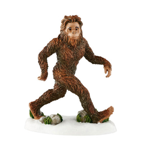 Village Sasquatch