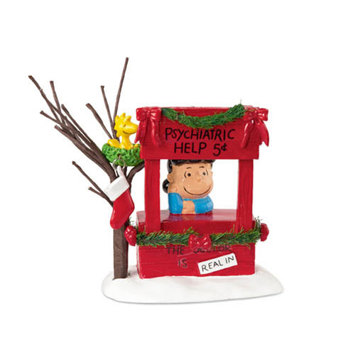 Peanuts Village